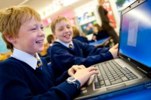 Ачинские дети могут принять участие в федеральных конкурсах