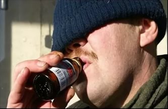 В России запретили продавать спиртовые лосьоны