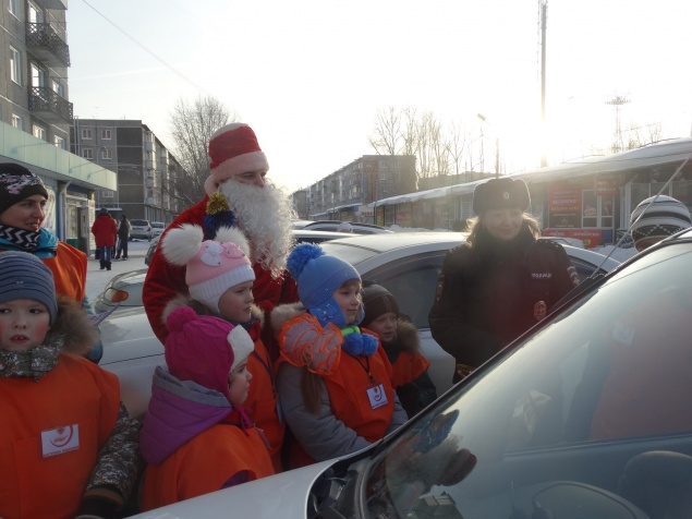 В Ачинске завершился сетевой проект «Доступная медицина»