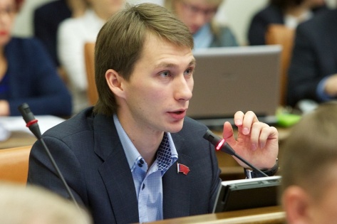 Осужденный за мошенничество Владимир Седов не смог добиться смягчения приговора