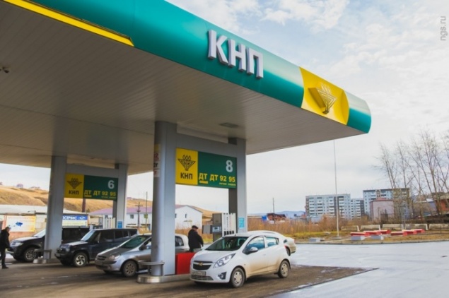 Толоконский объяснил решение продать «КНП»