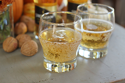 Правительство признало сидр сельхозпродуктом