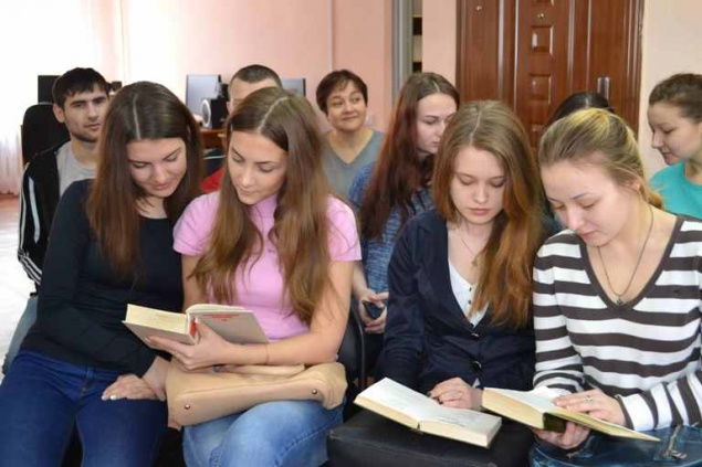 «Библиотечная продленка» в Ачинске растит будущих писателей