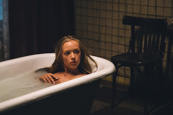 «У нас уже три предложения о ремейке от американцев»