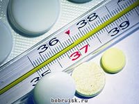 В Красноярском крае началась эпидемия гриппа