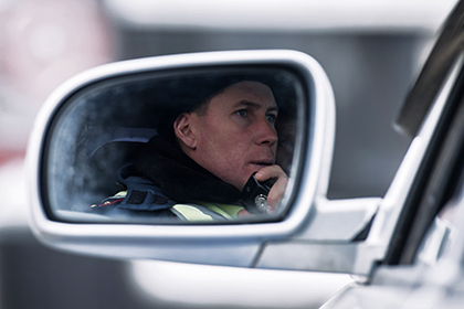 Дорожные полицейские проверили пассажирский транспорт