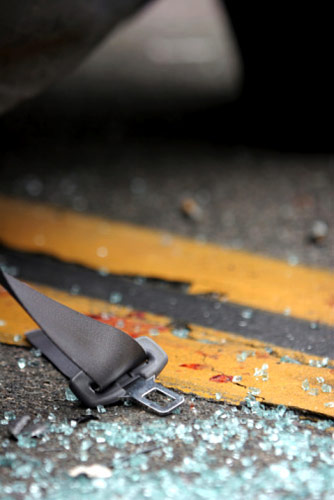 Автоледи удивилась подорожавшей страховке и узнала о ДТП, в котором не была: подозревают мошенничество