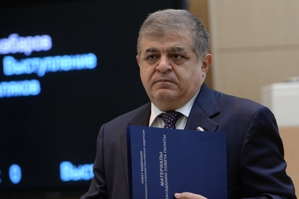 В Совфеде предложили Литве вернуть России Вильнюсский край