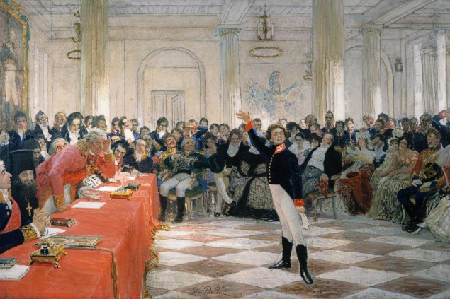 "Пилотный" экзамен по устной речи станет обязательным