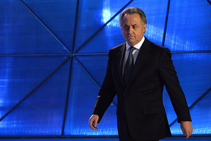 Мутко отреагировал на недопуск российских паралимпийцев к отбору на Игры-2018