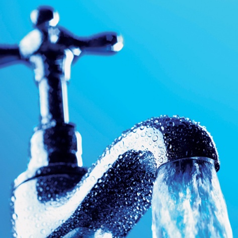 Об отключении холодного водоснабжения 11 февраля