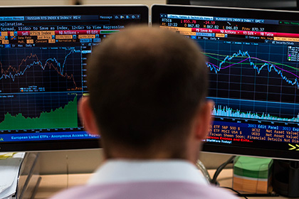 Bloomberg предсказал российской экономике рост в 2017 году