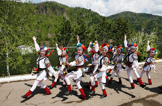 Ачинские творческие детские и молодёжные коллективы приглашают поучаствовать в конкурсе