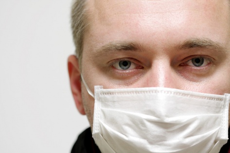 Больше 1000 человек в крае больны устойчивым к обычному лечению туберкулезом