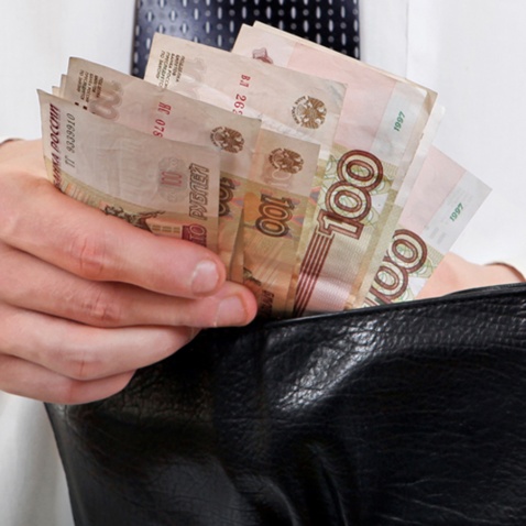 Житель Ачинска перевел мошенникам свыше 6 тысяч рублей