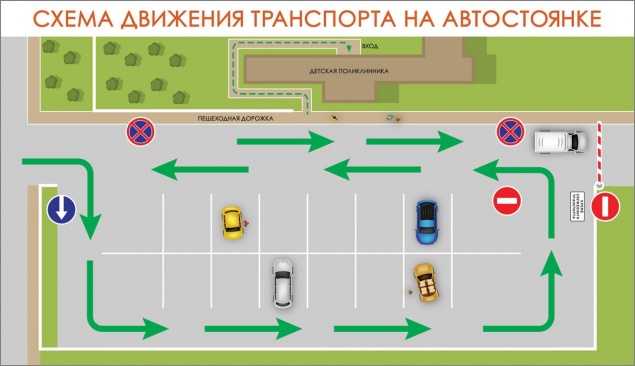 Администрация КГБУЗ «ККЦОМД № 2» информирует о закрытии проезжей части к перинатальному центру