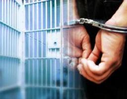 Ачинец приговорен к лишению свободы за причинение тяжкого вреда здоровью мужчине