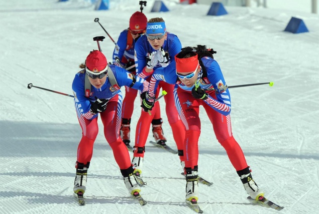 В Сочи прошли международные военные игры