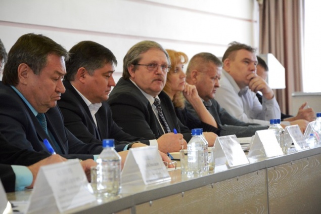 Ачинск станет платформой для создания нового бизнес-сообщества