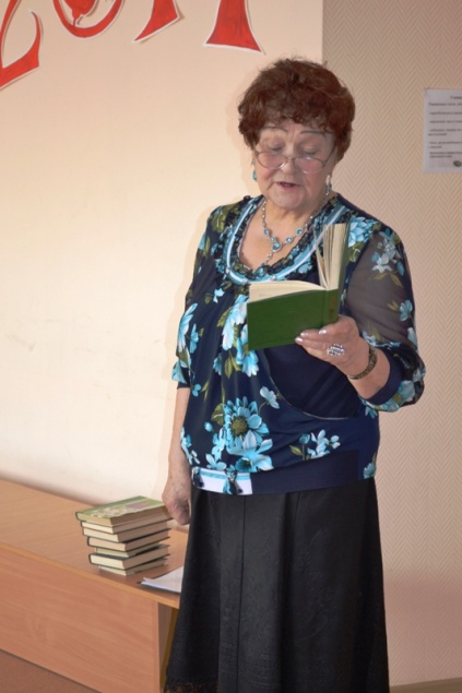 Мероприятия, прошедшие в ачинских библиотеках с 13 по 19 марта 2017 года