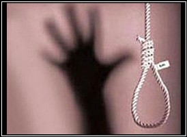 Число самоубийств в России выросло на 60%