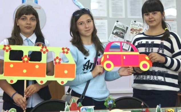 Вопросы безопасности дорожного движения обсудили в Администрации г. Ачинска