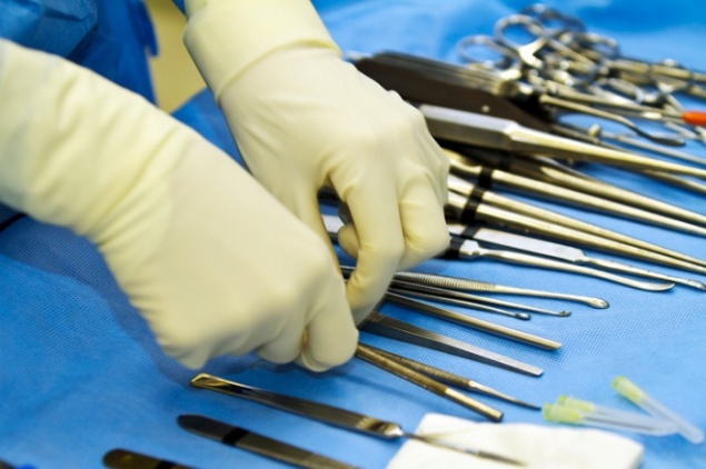 Красноярские кардиохирурги освоили уникальную технику «лечения холодом»