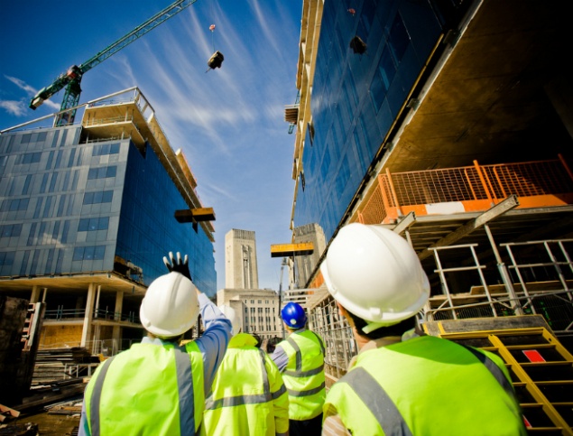 В Красноярском крае могут одобрить строительство без разрешения