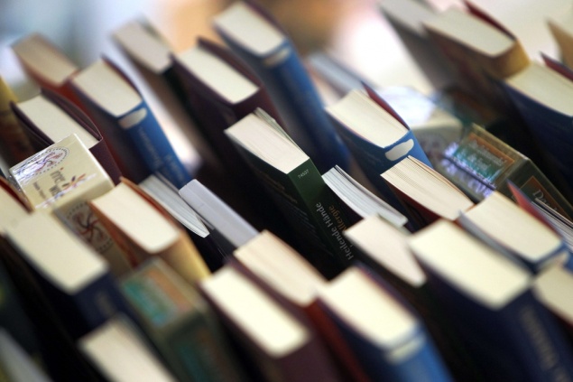 Ачинская книжная ярмарка полна сюрпризов и предложений