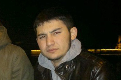 Экспертиза и родители подтвердили личность петербургского террориста