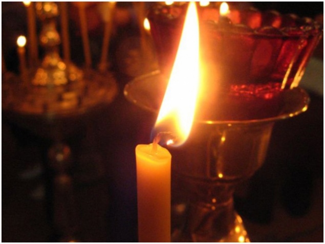 У православных верующих началась самая строгая неделя поста