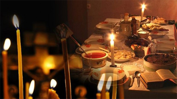 Названы выросшие цены продуктов для пасхального стола красноярцев