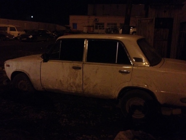 Водитель получил 10 суток за оставление места ДТП и сбитых пешеходов