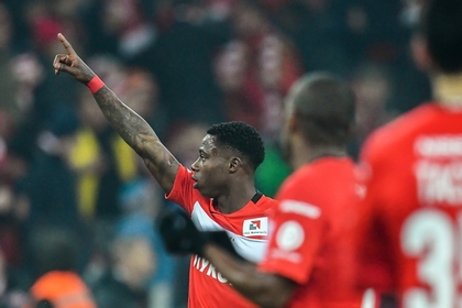 «Спартак» обыграл «Зенит» в РФПЛ и оторвался от ЦСКА на 10 очков