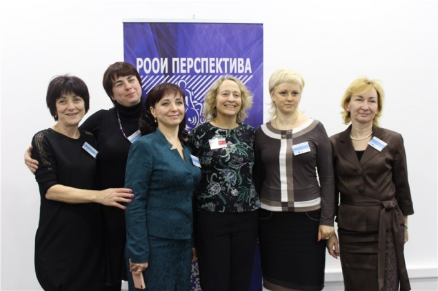 Педагог из Ачинска стала лучшей на фестивале инклюзивных практик