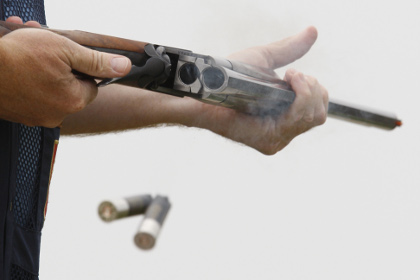 Полицейские напоминают о возможности добровольной сдачи оружия