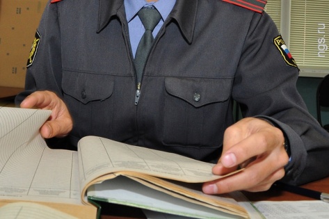 Ачинца, спасшего 9-летнюю девочку от насильника, наградят