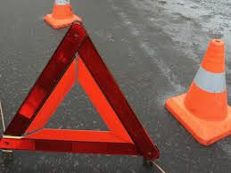 Автоледи лишили водительского удостоверения за оставление места ДТП