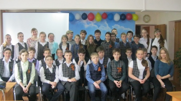 Библиотека представляет «Национальную среду»