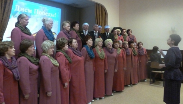 В Ачинске состоится творческая встреча «Унисон голосов»