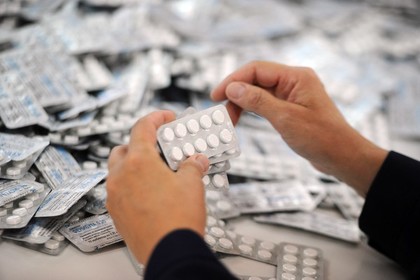 Муниципальная сеть аптек вновь доступна для региональных льготников