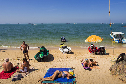 Из-за угрозы терактов красноярцев просят отказаться от Таиланда и Туниса