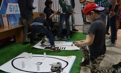 В Ачинске состоялось закрытие творческого сезона Центра Творчества и Развития "Планета Талантов".