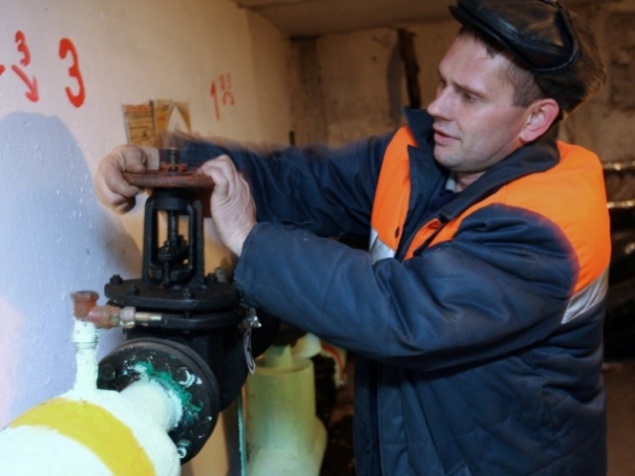 В Ачинске снова обсудили итоги отопительного сезона