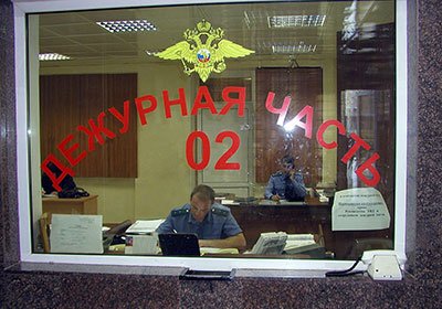 В Ачинске поймали "автовора"