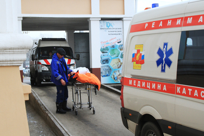 В Госдуме предложили сажать и лишать прав не пропустивших скорую водителей