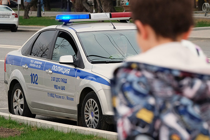 Начата проверка в отношении следователя по делу о ДТП с пьяным ребенком