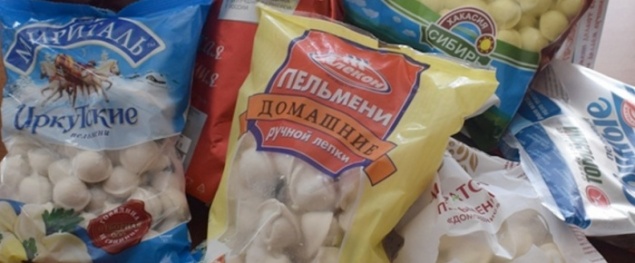 Эксперты проверили пельмени и назвали, какие есть опасно