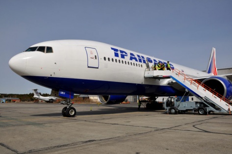 Самым популярным городом для переезда в Сибири стал Красноярск