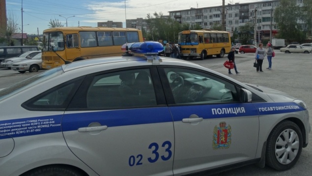 Сотрудники ачинской Госавтоинспекции задержали 23 водителя с признаками опьянения за прошедшую неделю